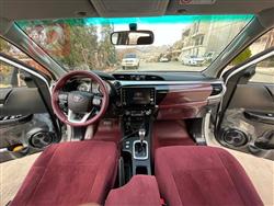 تويوتا هايلوكس